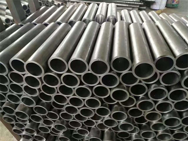 伊春精密管材无缝钢管